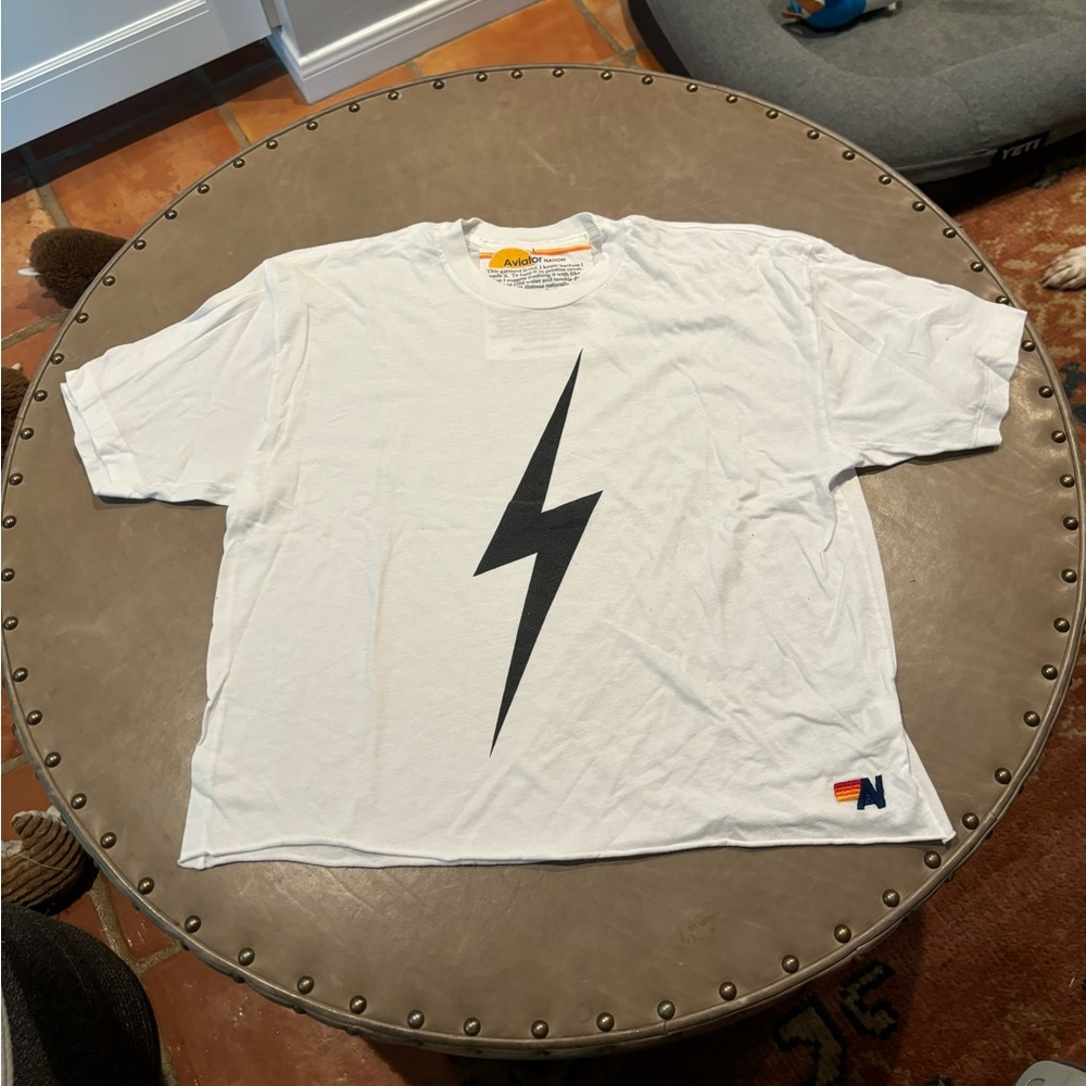 Aviator Nation Tee